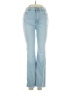 DL1961 Blue Jeans Size 27 waist - photo 1