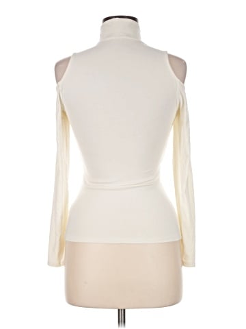 Cache Long Sleeve Turtleneck (view 2)