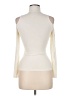 Cache Ivory Long Sleeve Turtleneck Size M - photo 2