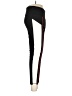 Nautica Color Block Black Track Pants Size M - photo 4