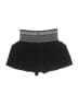 Forever 21 Chevron-herringbone Black Shorts Size M - photo 2