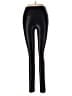 Alo Black Active Pants Size S - photo 1