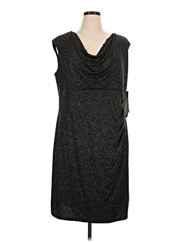 Scarlett Cocktail Dress (view 1)