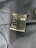 Uniqlo 100% Polyester Solid Blue Dress Pants Size S - photo 8