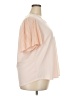 Rio & Rian Pink Short Sleeve Blouse Size XXL (estimated) - photo 4