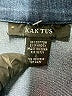 Kaktus Blue Denim Jacket Size L - photo 6