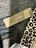 J.Crew Animal Print Silver Casual Pants Size 26 waist - photo 8