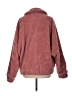 BDG Pink Faux Fur Jacket Size M - photo 2