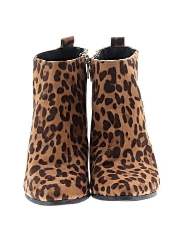 A New Day Ankle Boots (view 2)