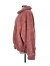 BDG Pink Faux Fur Jacket Size M - photo 5