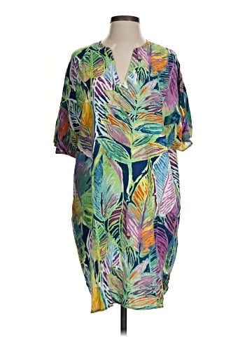 Jams World Casual Dress (view 1)