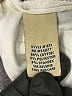 CAbi White Jeans Size 12 - photo 8