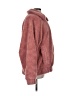 BDG Pink Faux Fur Jacket Size M - photo 4