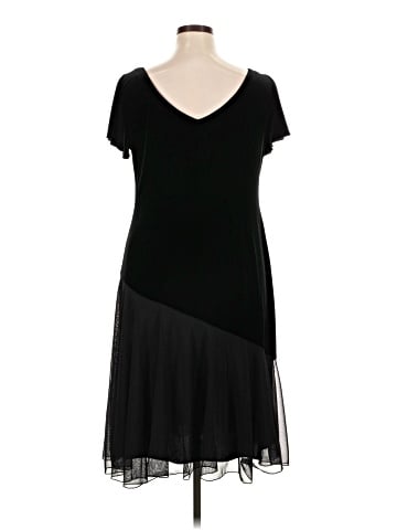 S.L. Fashions Cocktail Dress (view 2)