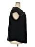 Daniel Rainn Black Short Sleeve Blouse Size 2X - photo 4