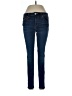 True Religion Solid Blue Jeans Size 30 waist - photo 1