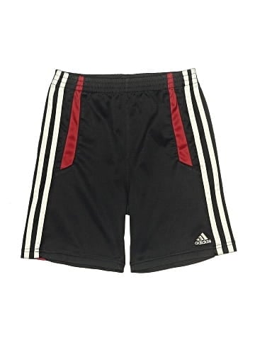 Adidas Athletic Shorts (view 1)