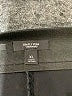 Simply Vera Vera Wang Solid Black Active Pants Size XL - photo 7
