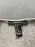 Forever 21 Gray Long Sleeve Top Size M - photo 7