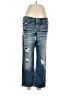 BKE 100% Cotton Silver Jeans Size 28 waist - photo 1