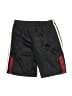 Adidas 100% Polyester Black Athletic Shorts Size 6 - photo 2