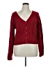 Requirements Red Cardigan Size XL - photo 1