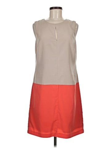 Luxology Casual Dress (view 1)