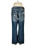 BKE 100% Cotton Silver Jeans Size 28 waist - photo 2