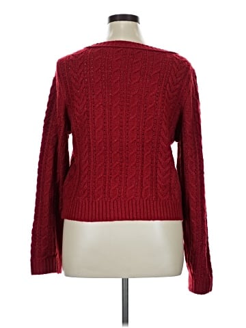 Requirements Cardigan (view 2)