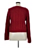 Requirements Red Cardigan Size XL - photo 2