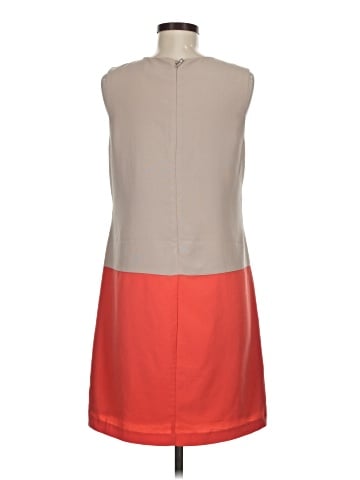 Luxology Casual Dress (view 2)