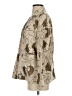Lafayette 148 New York 100% Linen Tan Jacket Size XS - photo 5