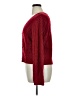 Requirements Red Cardigan Size XL - photo 5