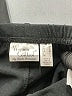 Women With Control Solid Black Active Pants Size M - photo 7