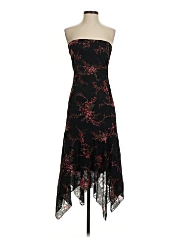 Zinc Cocktail Dress (view 1)
