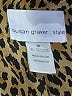 Susan Graver Tan Blazer Size M - photo 6