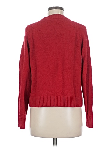 Gap Pullover Sweater (view 2)