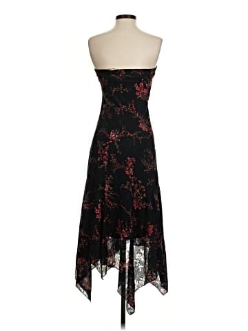 Zinc Cocktail Dress (view 2)