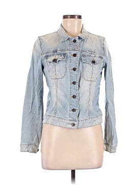 Kut From The Kloth Denim Jacket