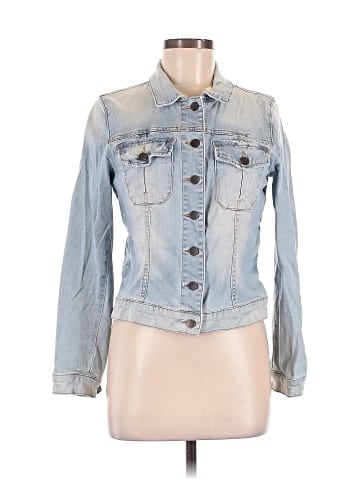 Kut from the Kloth Denim Jacket (view 1)