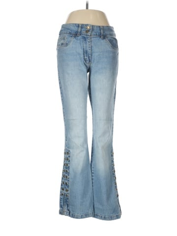 Comfort Jeans (view 1)