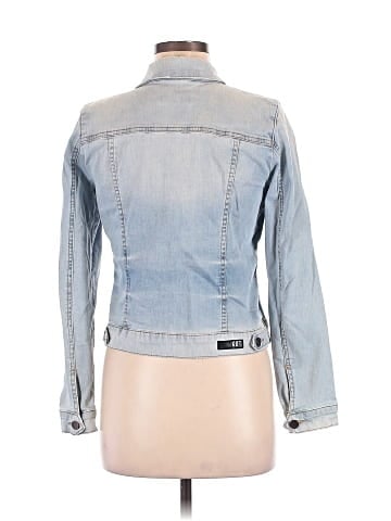 Kut from the Kloth Denim Jacket (view 2)