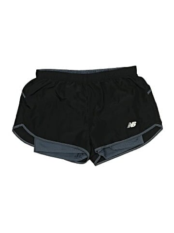 New Balance Athletic Shorts (view 1)
