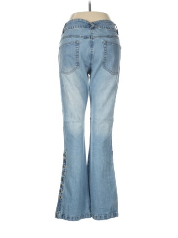 Comfort Jeans (view 2)