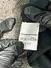 DKNY Black Jacket Size 10 - photo 8