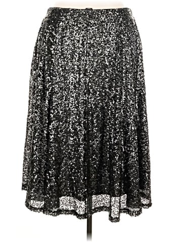 Lane Bryant Casual Skirt (view 2)