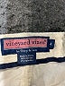 Vineyard Vines Ivory Casual Pants Size 4 - photo 7