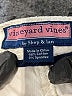 Vineyard Vines Ivory Casual Pants Size 4 - photo 8