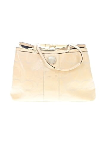 Coach Factory Tote (view 1)