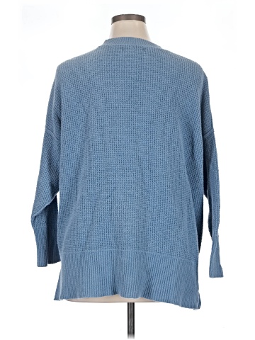 Natural Reflections Pullover Sweater (view 2)